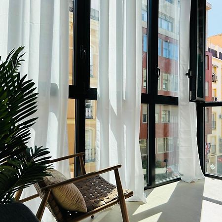Victoria Beach Premium Malaga Bagian luar foto