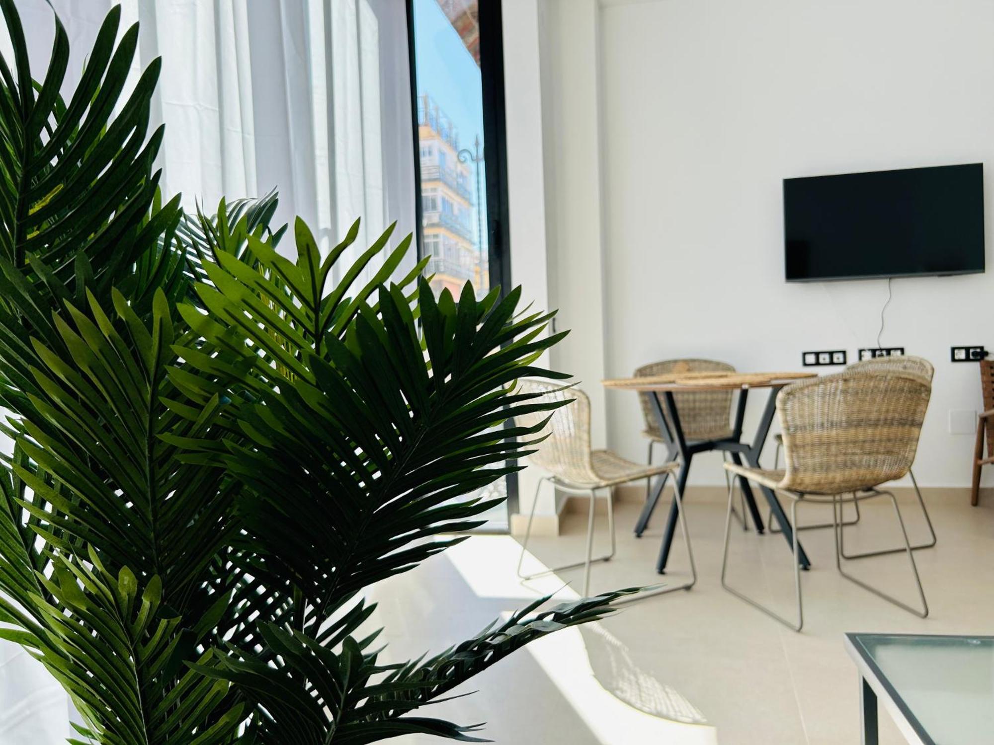 Victoria Beach Premium Malaga Bagian luar foto