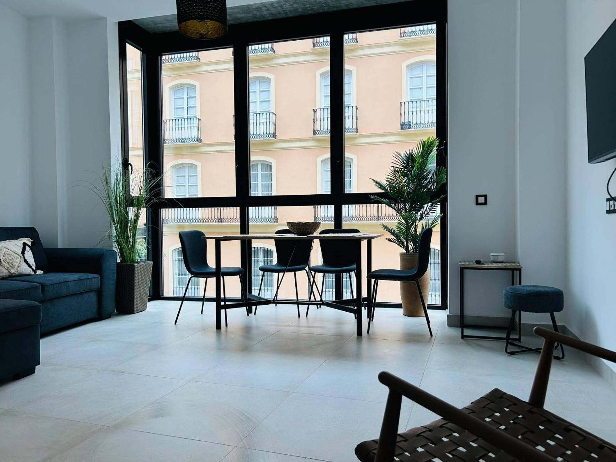 Victoria Beach Premium Malaga Bagian luar foto