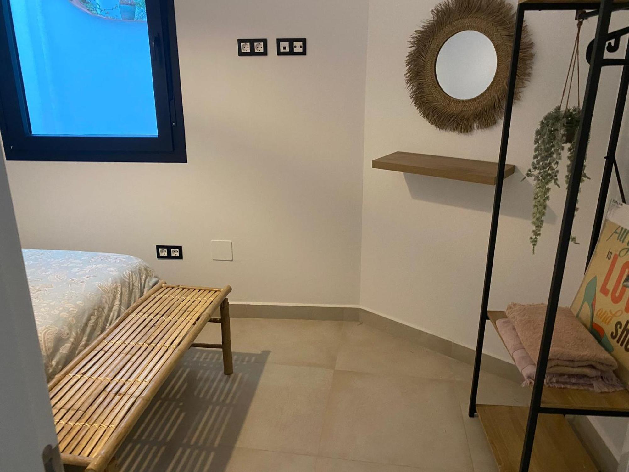 Victoria Beach Premium Malaga Bagian luar foto