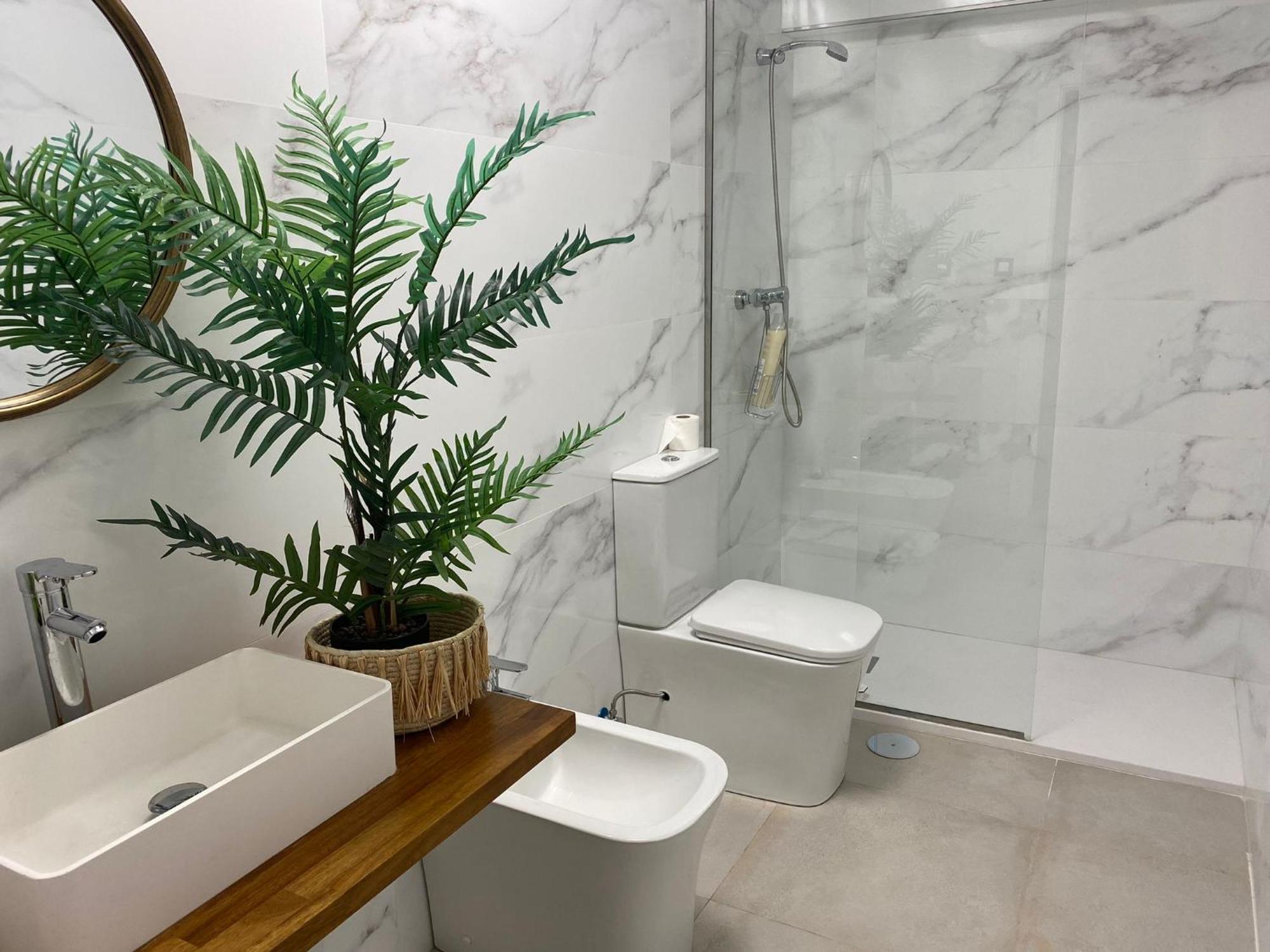 Victoria Beach Premium Malaga Bagian luar foto